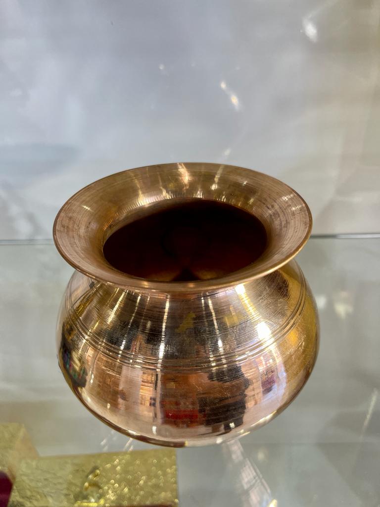 Copper Lota (7")