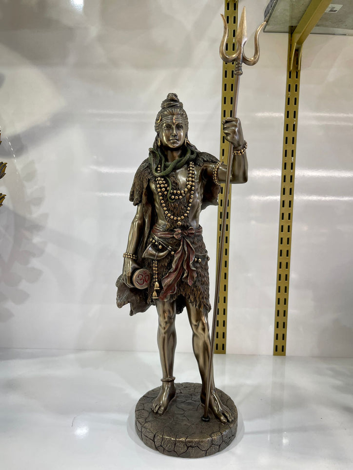 Shiv Ji Standing