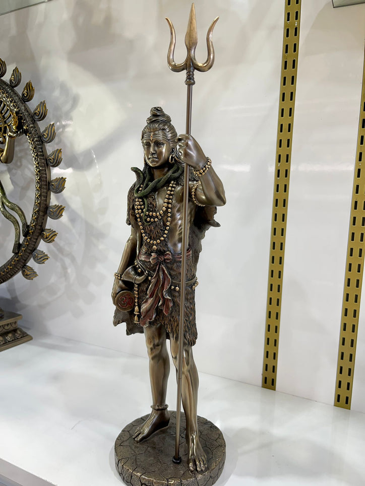Shiv Ji Standing