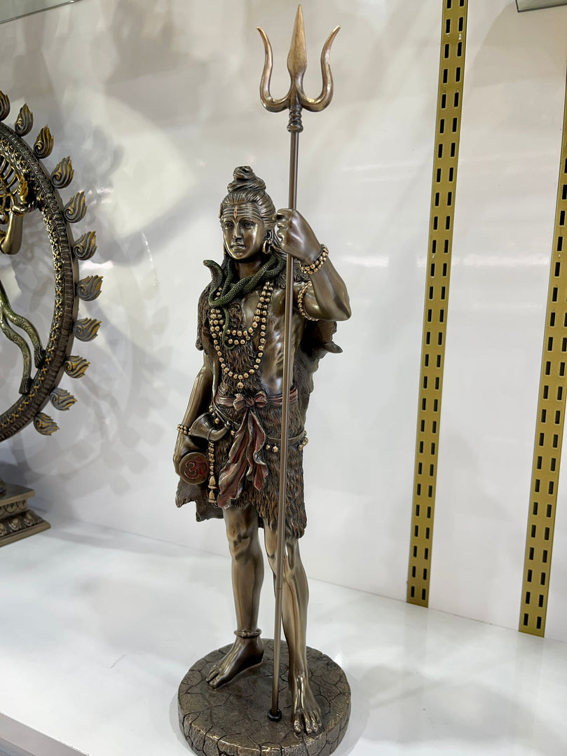 Shiv Ji Standing