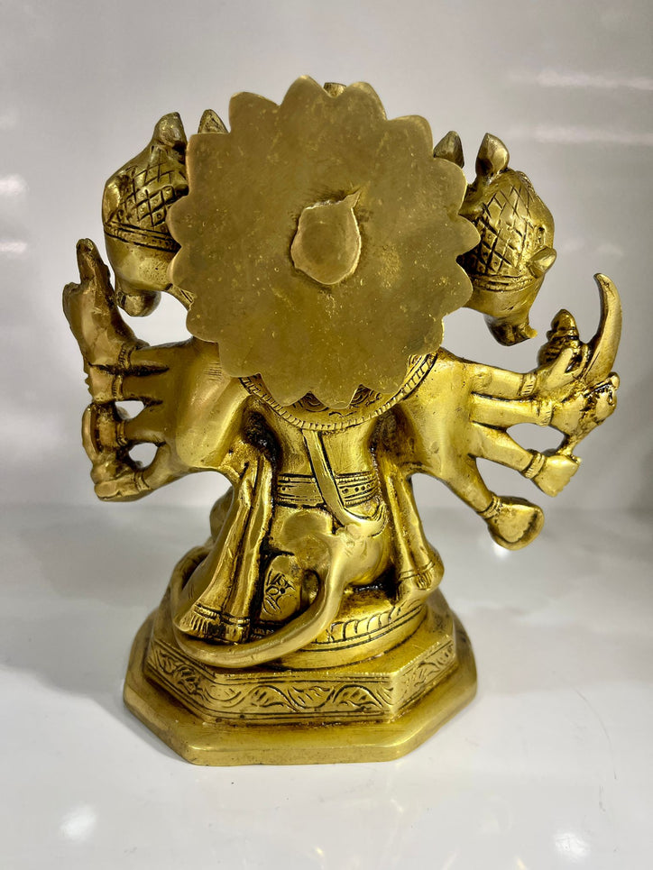 Panchmukhi Hanuman Ji