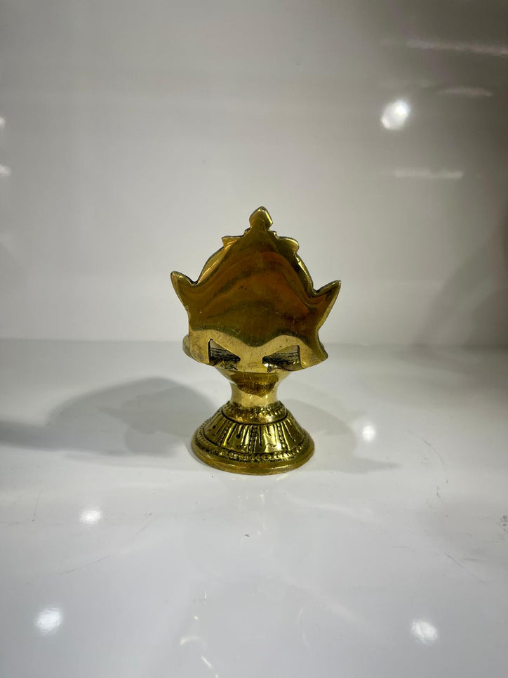 Brass Diya