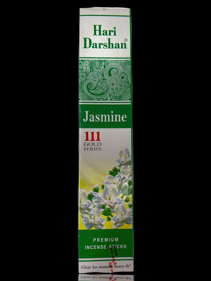 Jasmine Agarbatti (Incense)