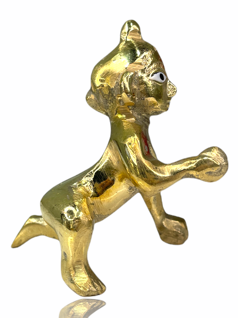 Ladoo Gopal Ji - Size 4