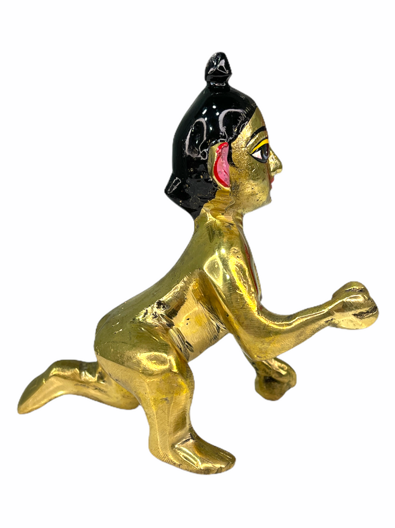 Ladoo Gopal Ji - Size 6
