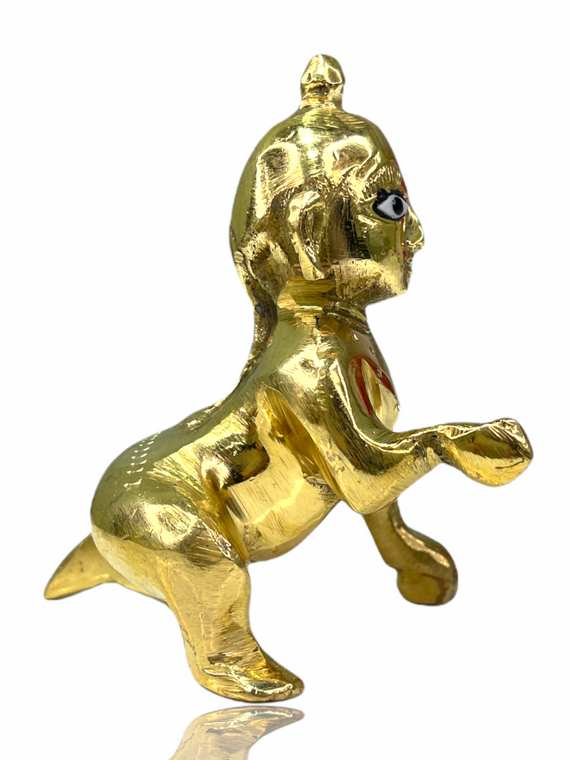 Ladoo Gopal Ji - Size 2