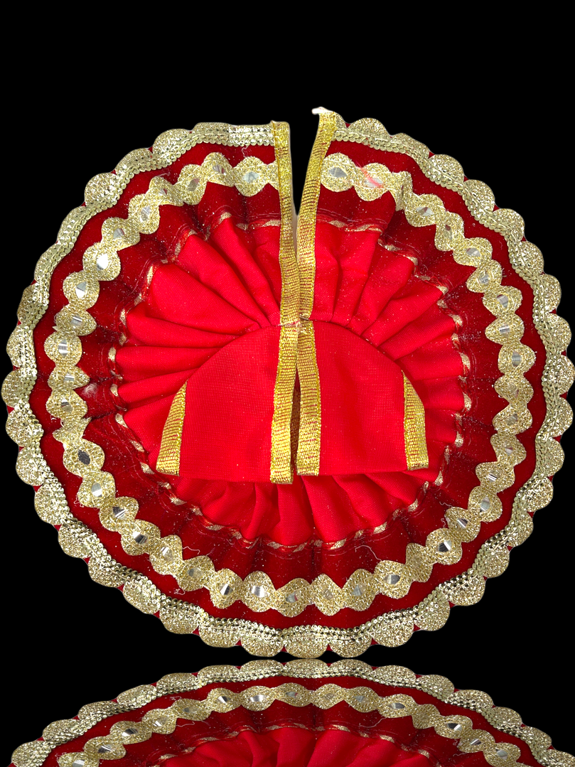 Ladoo Gopal Ji Dress