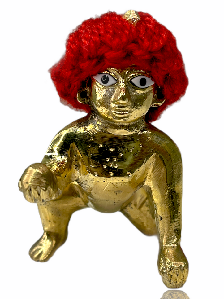 Ladoo Gopal Hat