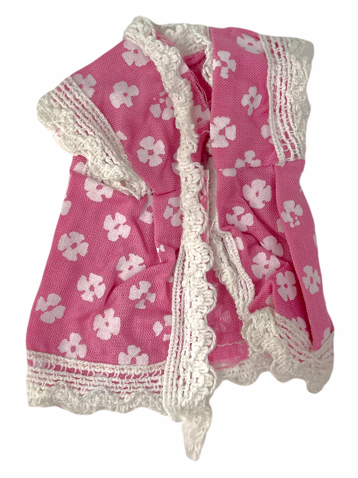 Ladoo Gopal Ji Night Dress