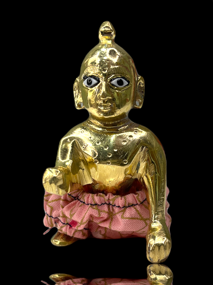 Ladoo Gopal Ji Pants