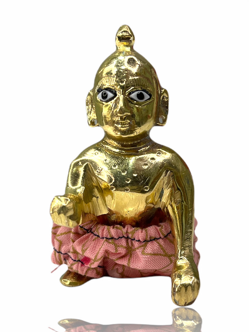 Ladoo Gopal Ji Pants