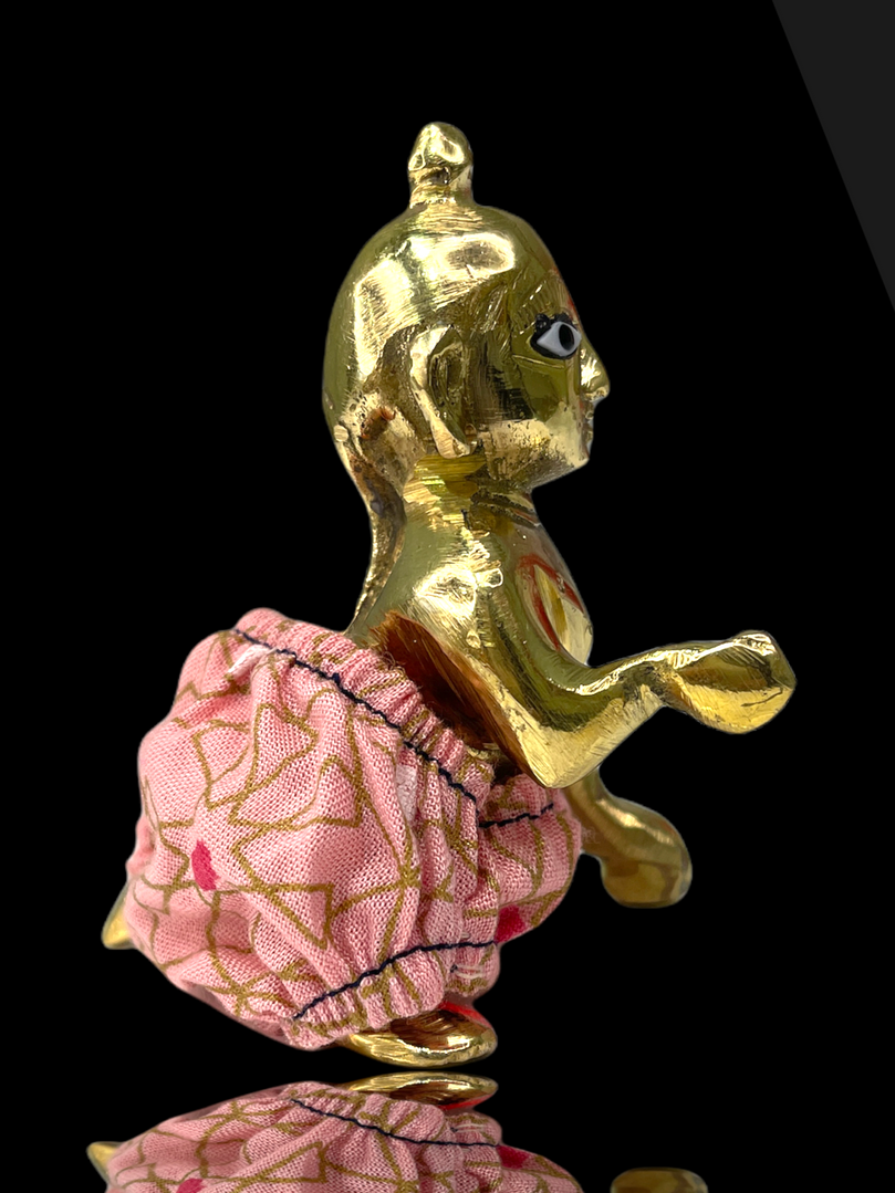 Ladoo Gopal Ji Pants