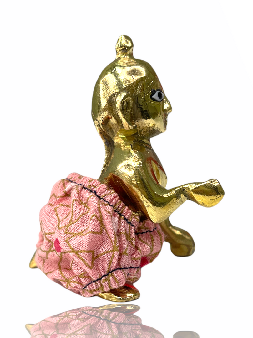 Ladoo Gopal Ji Pants