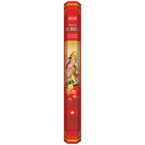 Maa Durga Agarbatti (Incense)