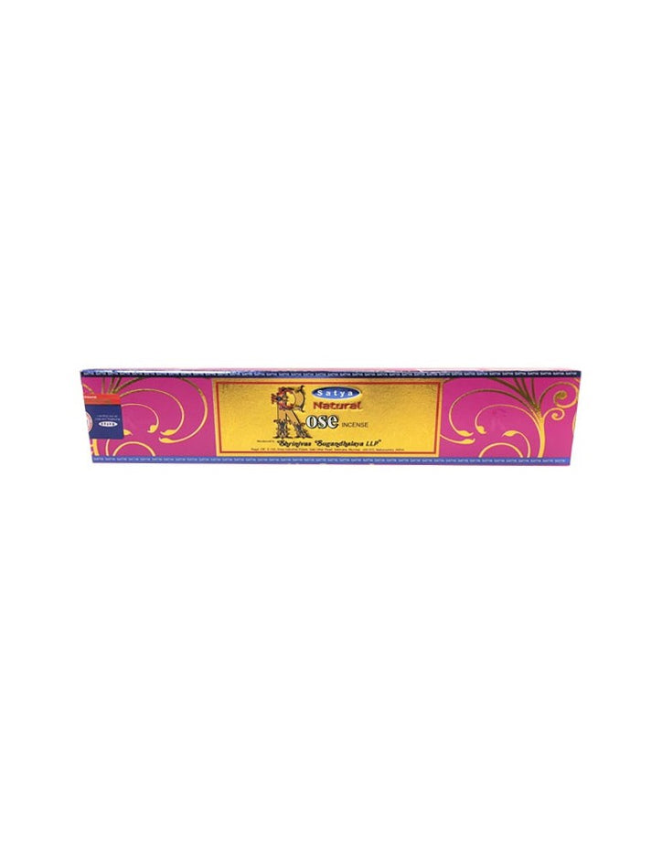 Rose Agarbatti (Incense)