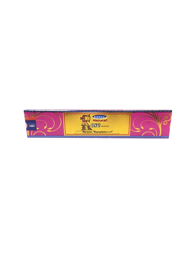 Rose Agarbatti (Incense)