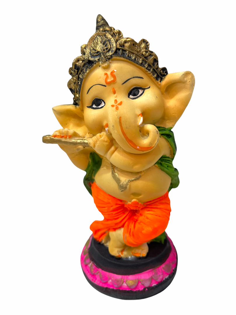 Sri Ganesh ji Dancing