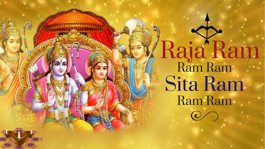 Ram Ji Collection