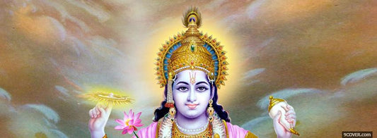Lord Vishnu Ji Collection
