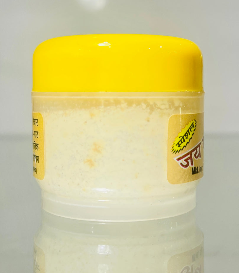 Kesar Chandan Tilak (liquid) for Pooja - Puja item - 20g