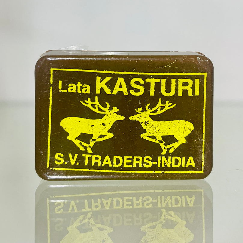 Lata Kasturi for Pooja - Puja item - 7g