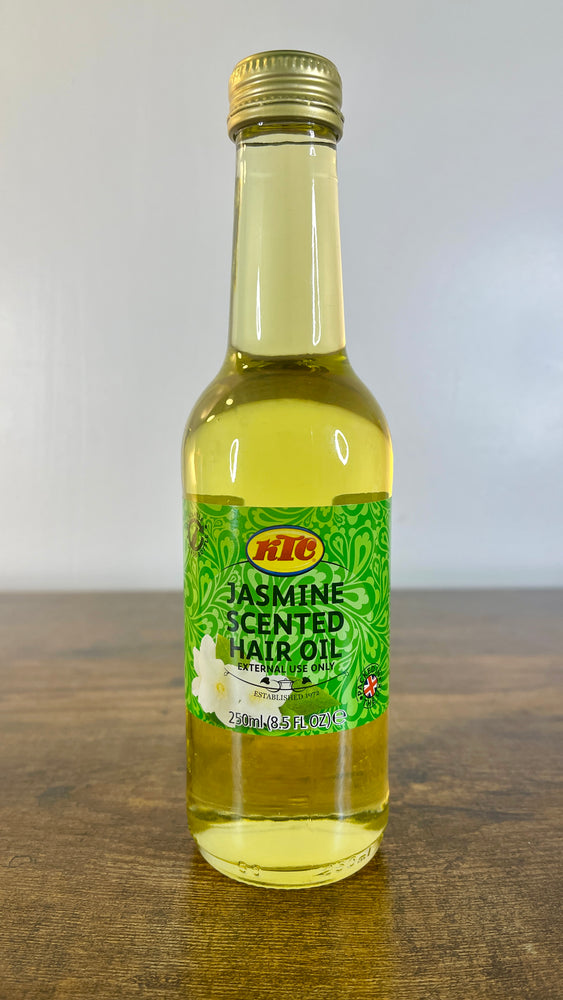 Jasmine Scented Hair Oil -250ML