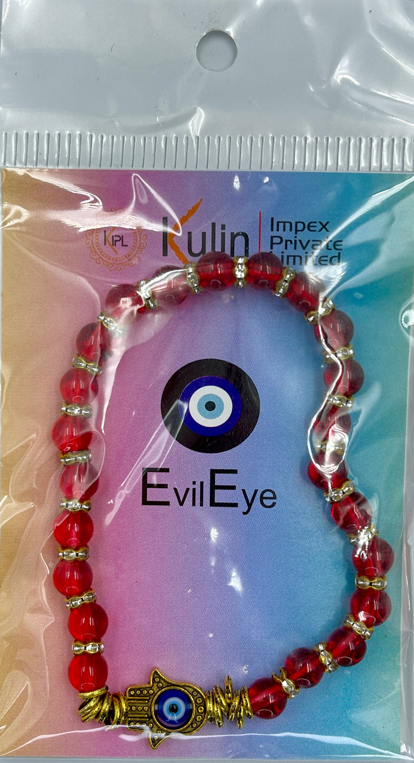 Genuine Evil Eye Nazar Bracelet (Varies in Several Styles)