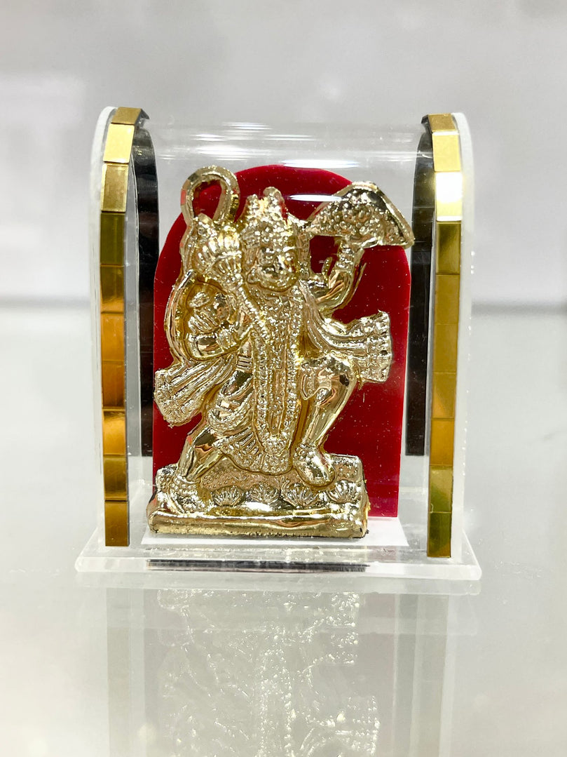 Hanuman Ji Gold