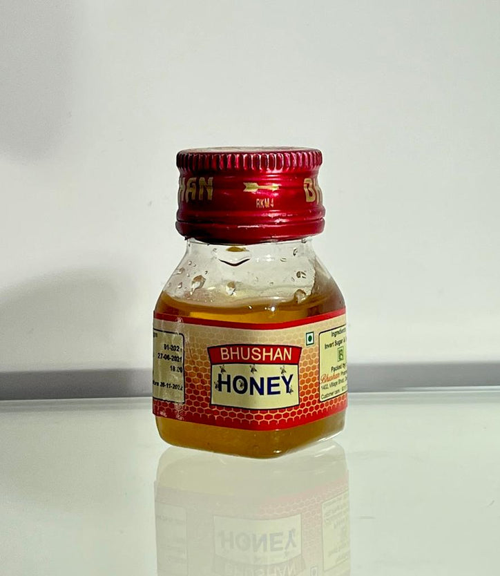 Bhushan Honey - 25g