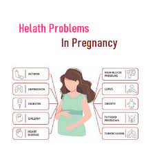 Pregnancy problem