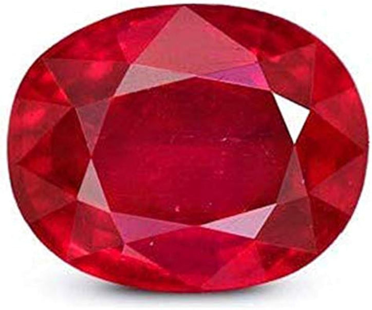 Ruby - Manik - Astrology Gemstones