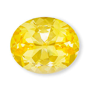 Yellow Sapphire - Pukhraj - Astrology Gemstones