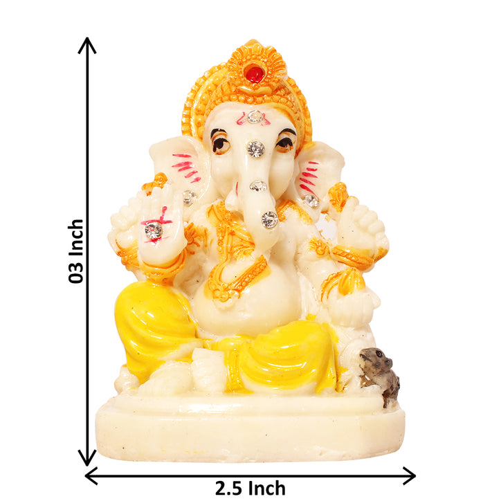 Lord Sri Ganesh Ji Idol