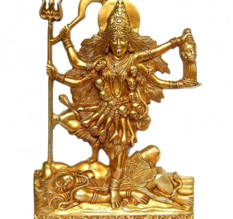 Kali Ma Idol