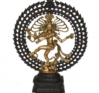 Shri Nataraj Idol