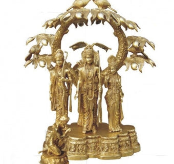 Ram Ji Parvaar Idol
