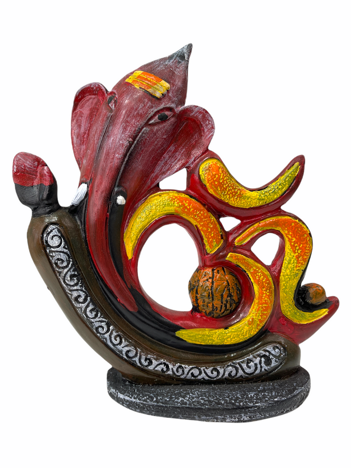 Ganesh Om Murti