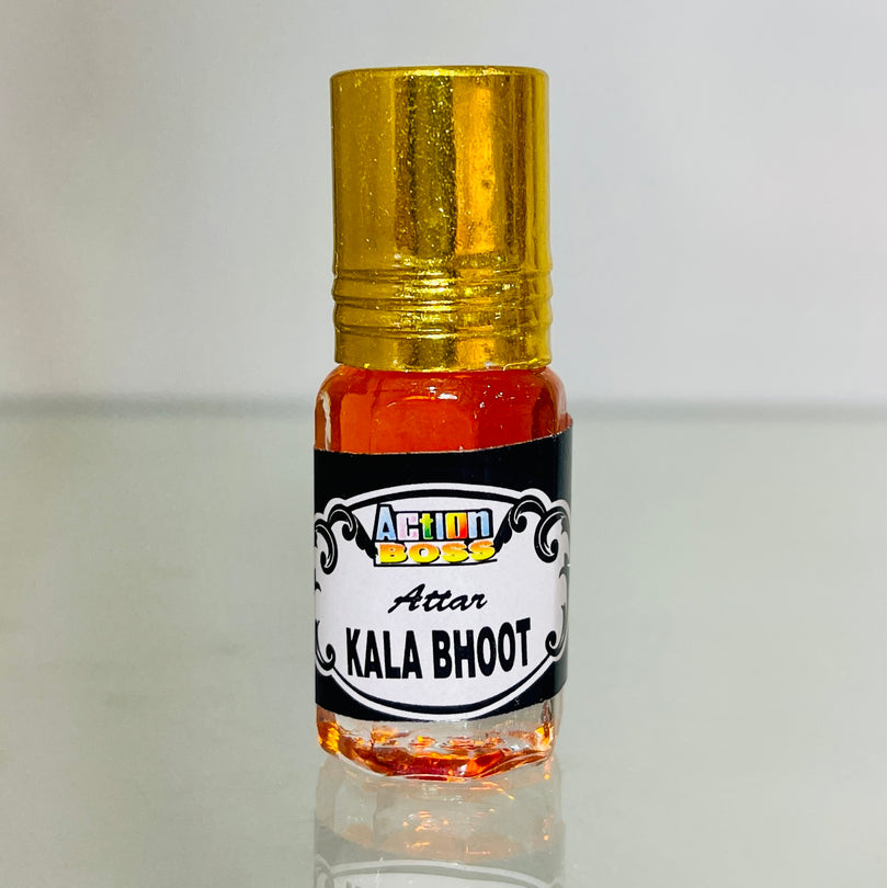 Attar - Incense Oil - For Pooja - Puja item