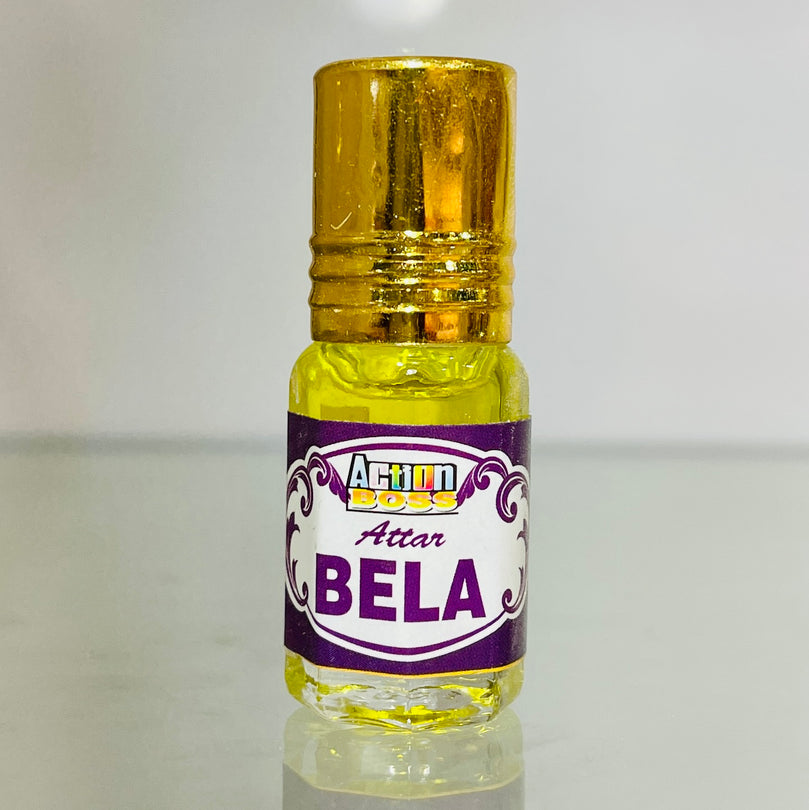 Attar - Incense Oil - For Pooja - Puja item