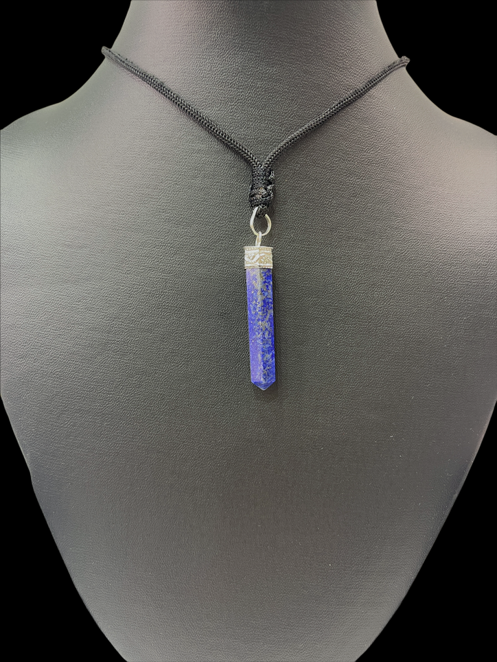 Lapiz Lazuli Necklace