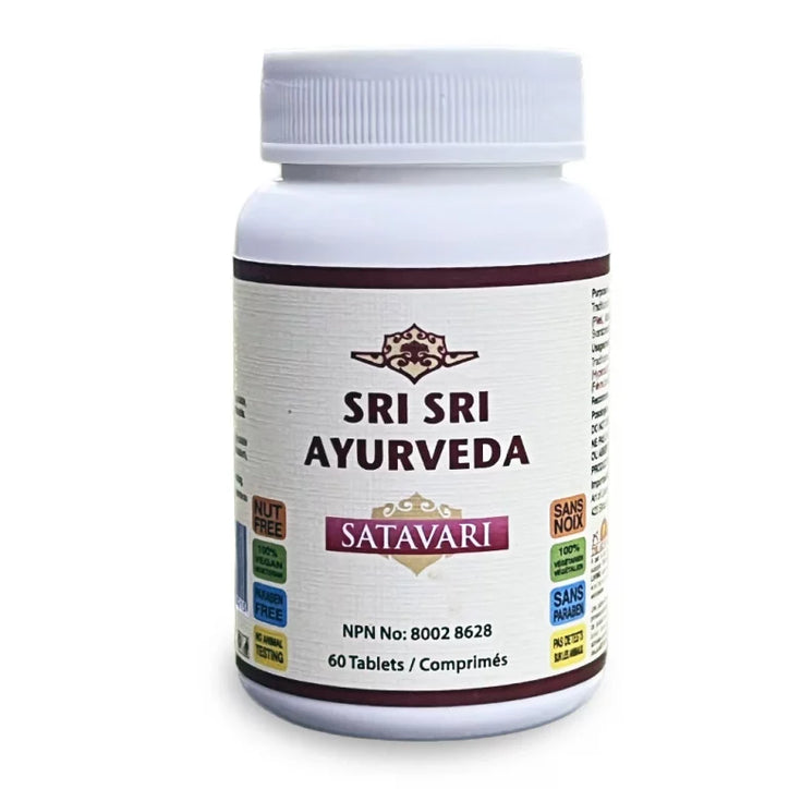 Satavari – Helps relieve Hyper acidity and Piles (Arsa)