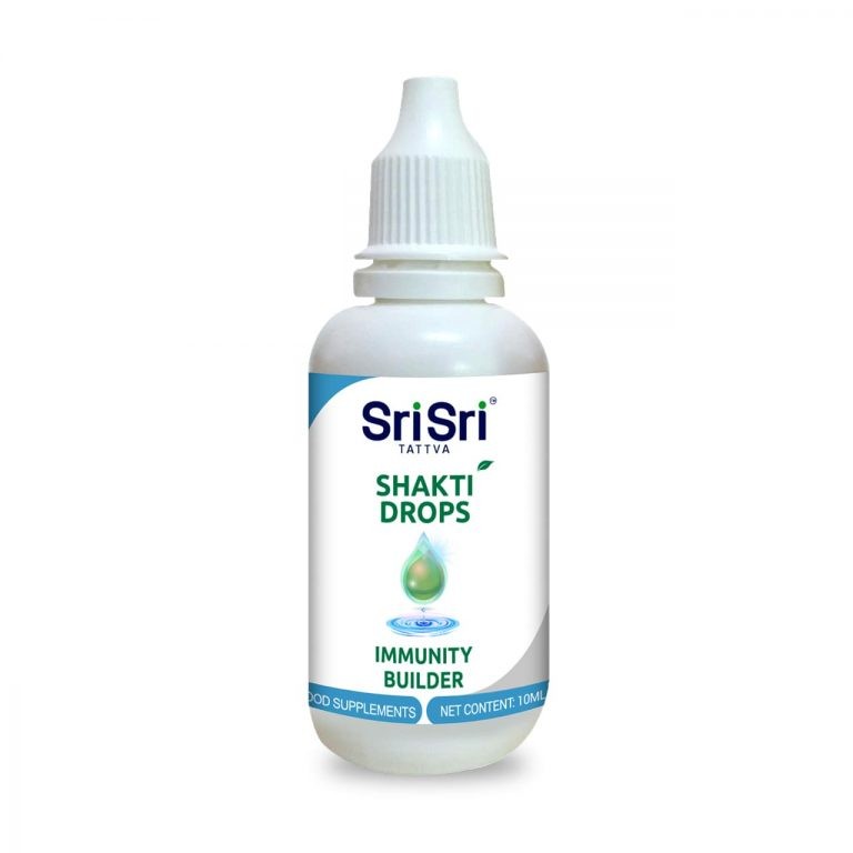 Shakti Drops - Immunity Booster, 10ml