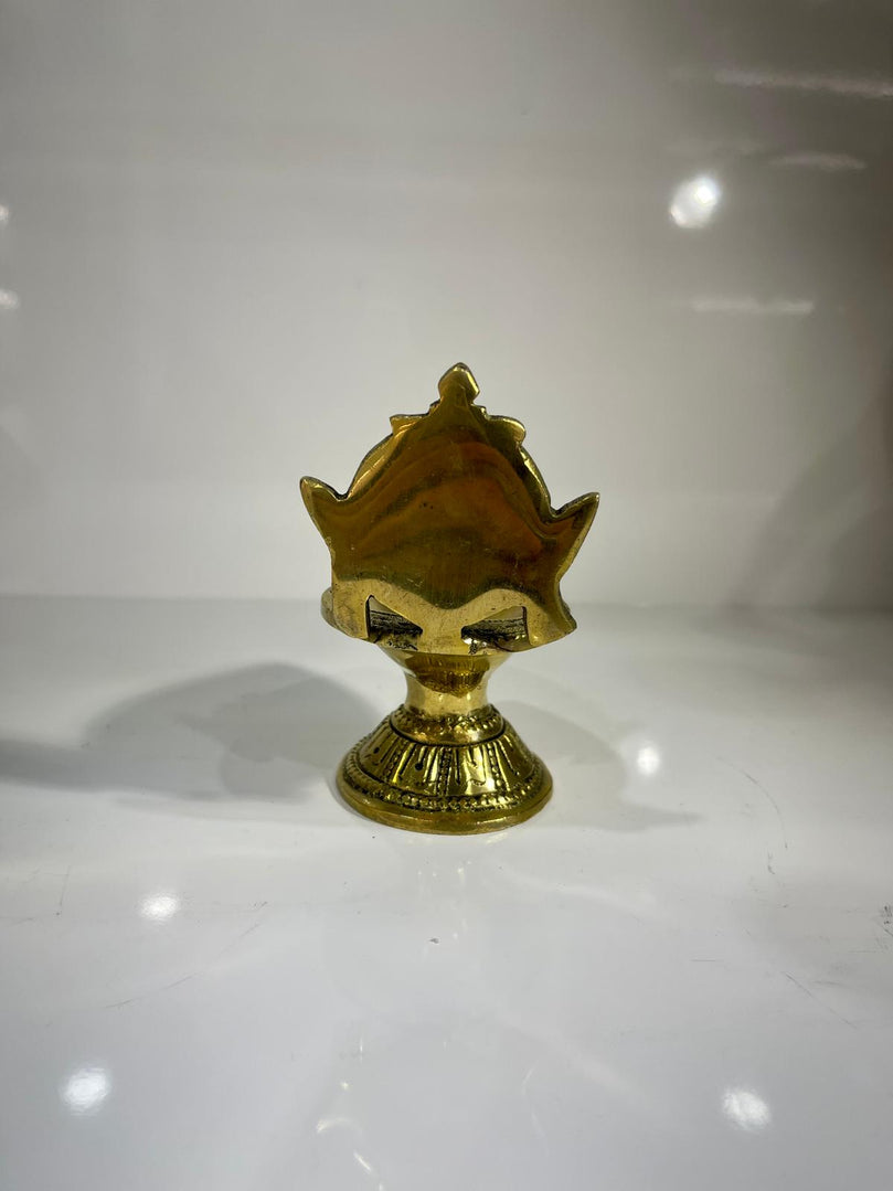 Brass Diya