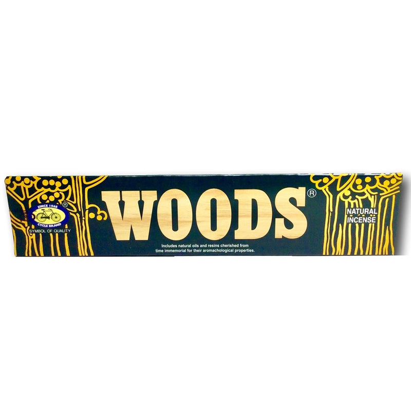 Woods Agarbatti (Incense)