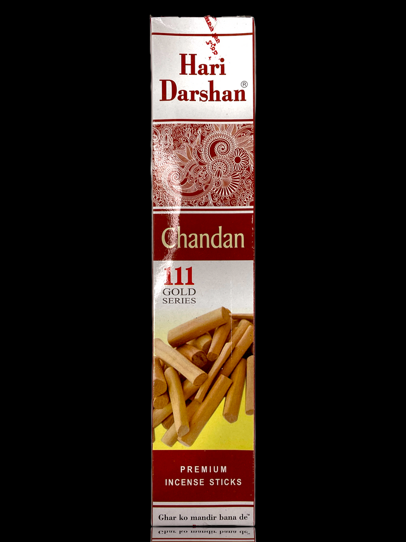 Chandan Agarbatti (Incense)