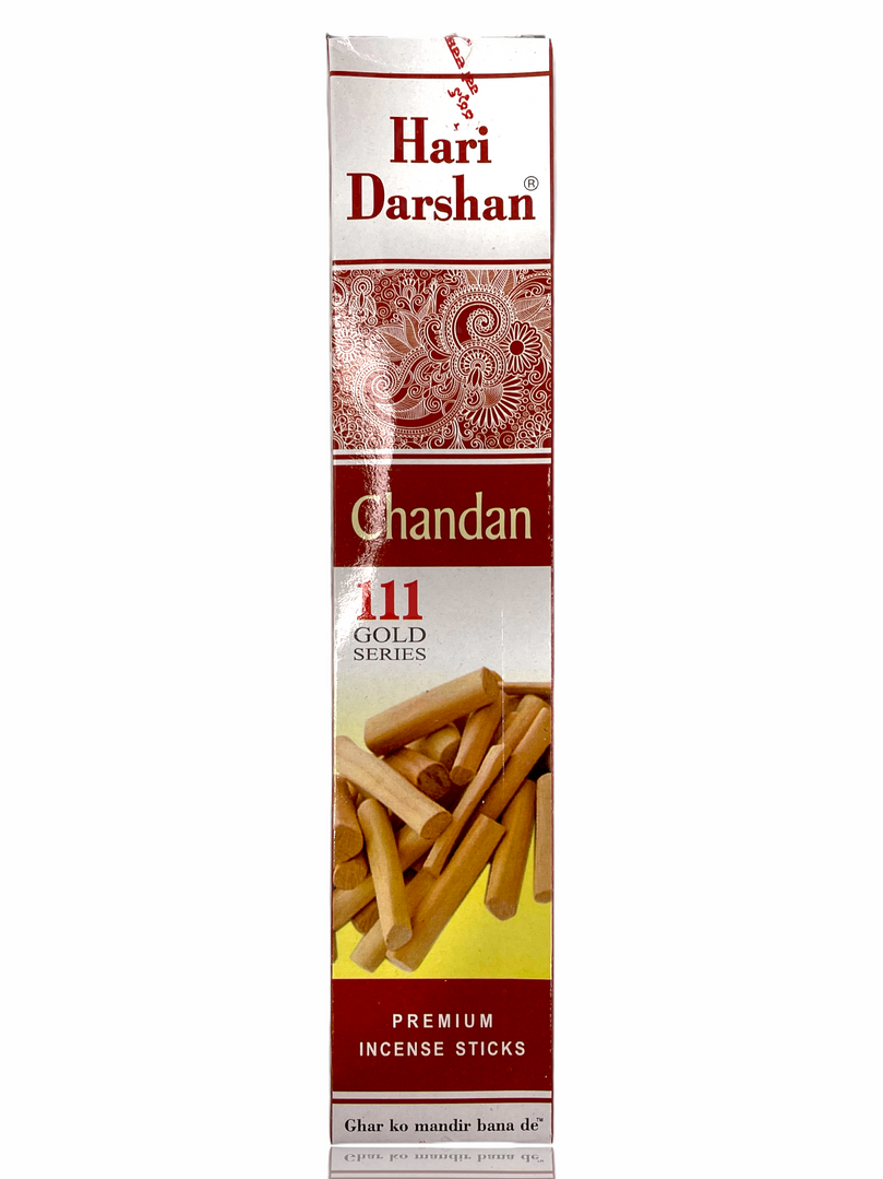 Chandan Agarbatti (Incense)