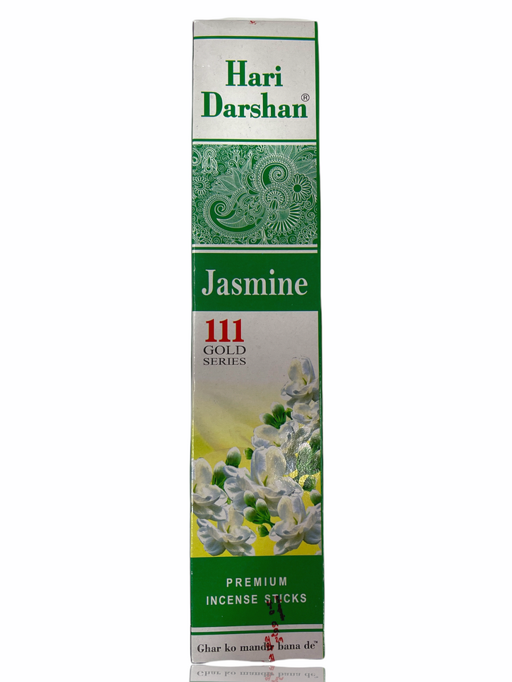 Jasmine Agarbatti (Incense)