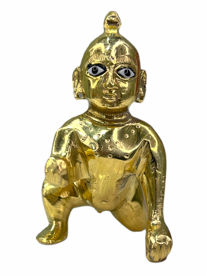 Ladoo Gopal Ji - Size 2