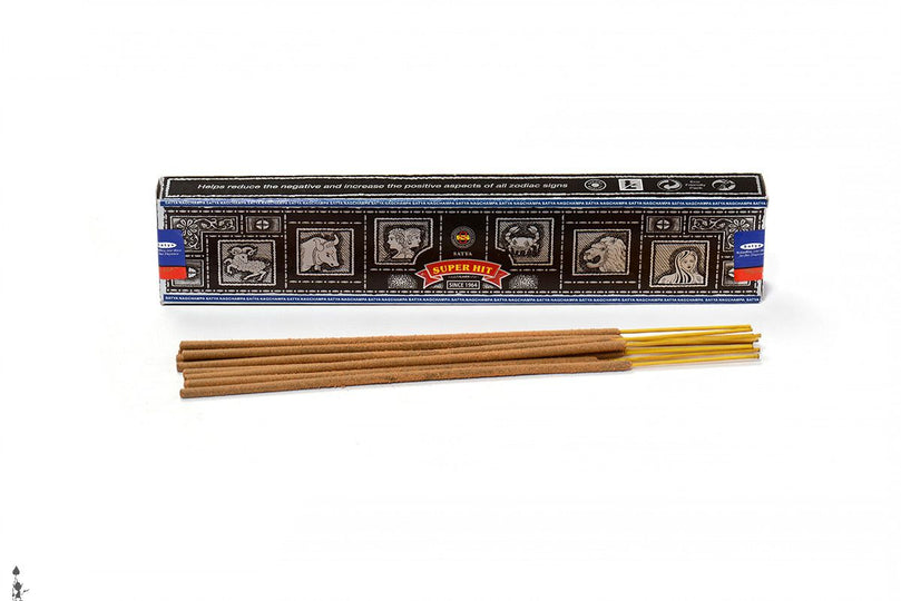 Nag Champa Agarbatti (Incense)